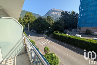 achat appartement meylan 38240