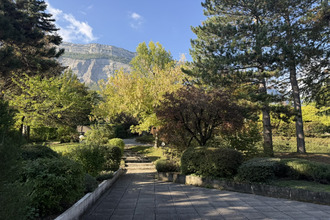 achat appartement meylan 38240