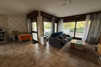 achat appartement meylan 38240