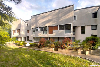 achat appartement meylan 38240