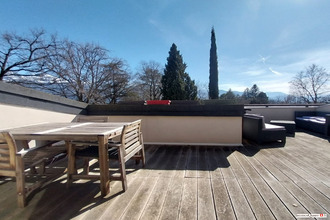 achat appartement meylan 38240