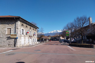 achat appartement meylan 38240