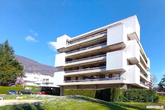 achat appartement meylan 38240