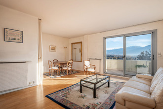 achat appartement meylan 38240