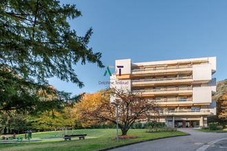 achat appartement meylan 38240