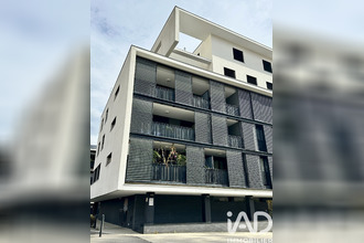 achat appartement meylan 38240