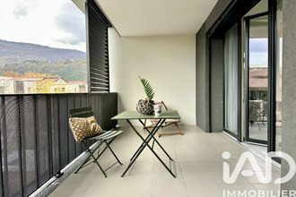 achat appartement meylan 38240