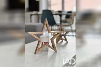 achat appartement meylan 38240