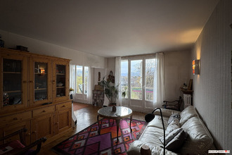 achat appartement meylan 38240