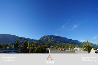 achat appartement meylan 38240