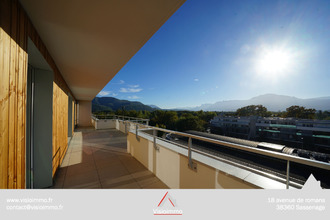 achat appartement meylan 38240