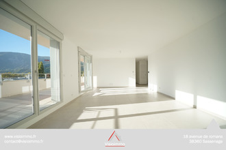 achat appartement meylan 38240