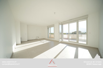 achat appartement meylan 38240