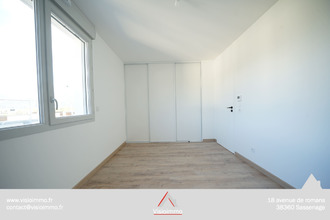 achat appartement meylan 38240