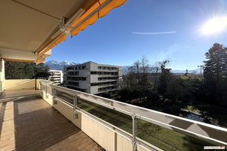 achat appartement meylan 38240