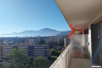 achat appartement meylan 38240