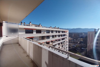 achat appartement meylan 38240