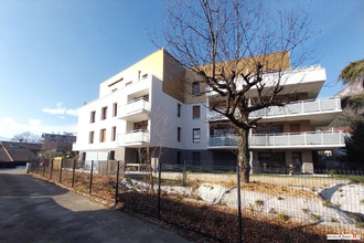 achat appartement meylan 38240