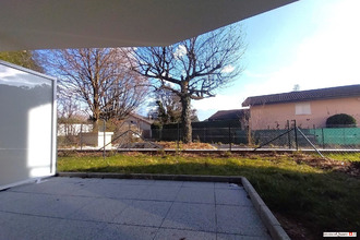 achat appartement meylan 38240