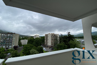 achat appartement meylan 38240