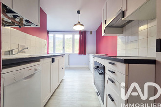 achat appartement meylan 38240