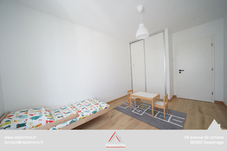 achat appartement meylan 38240