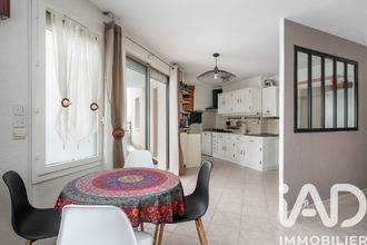 achat appartement meylan 38240