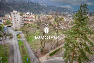 achat appartement meylan 38240