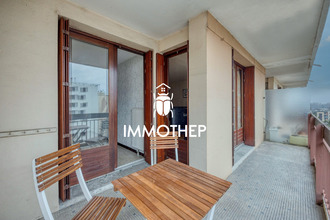 achat appartement meylan 38240