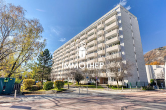 achat appartement meylan 38240