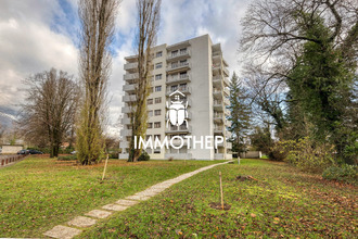 achat appartement meylan 38240