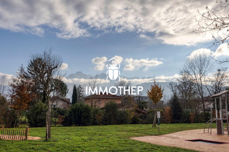 achat appartement meylan 38240