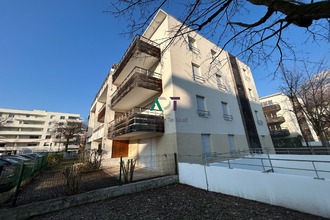 achat appartement meylan 38240