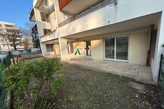 achat appartement meylan 38240