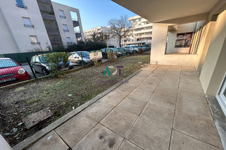 achat appartement meylan 38240