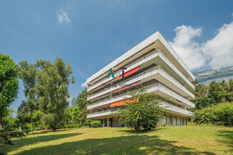 achat appartement meylan 38240