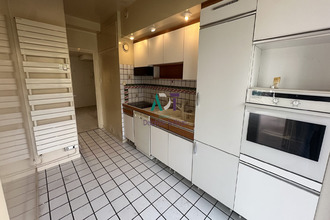 achat appartement meylan 38240