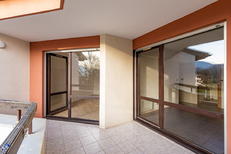 achat appartement meylan 38240