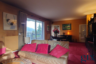 achat appartement meylan 38240