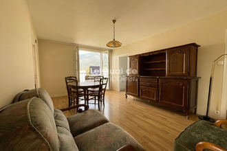 achat appartement meylan 38240