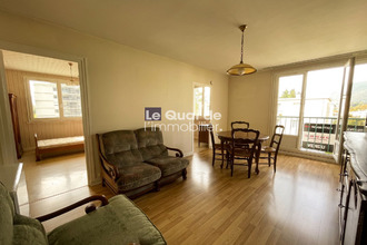 achat appartement meylan 38240