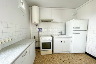 achat appartement meylan 38240