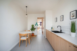 achat appartement meylan 38240