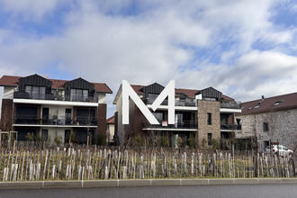 achat appartement meylan 38240