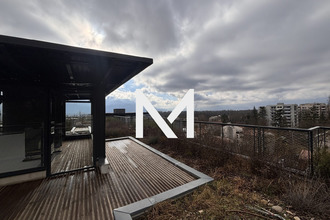 achat appartement meylan 38240