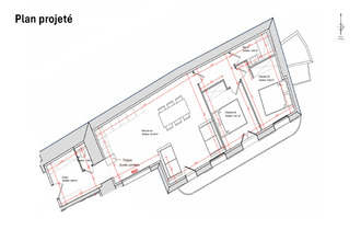 achat appartement meylan 38240