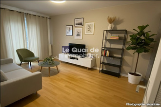 achat appartement meylan 38240