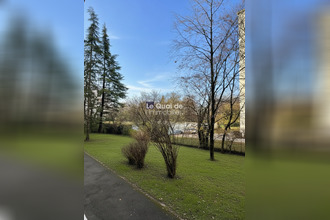 achat appartement meylan 38240