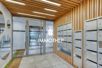 achat appartement meylan 38240