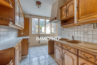 achat appartement meylan 38240